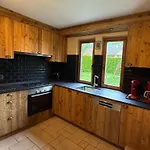 Retreat With Sauna