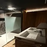 Retreat With Sauna