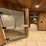 Retreat With Sauna