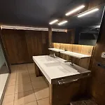 Retreat With Sauna Robertville
