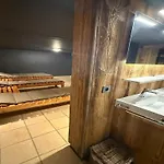 Retreat With Sauna