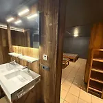 Alpehytte Retreat With Sauna *