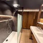 Alpehytte Retreat With Sauna