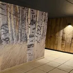 Retreat With Sauna Alpehytte *
