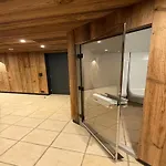 Retreat With Sauna Alpehytte Robertville