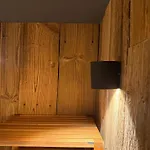 Retreat With Sauna