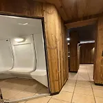 Retreat With Sauna *