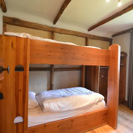 Retreat With Sauna