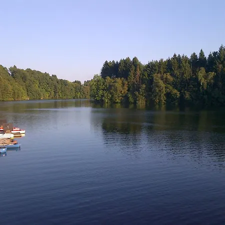 Retreat With Sauna Chalet *