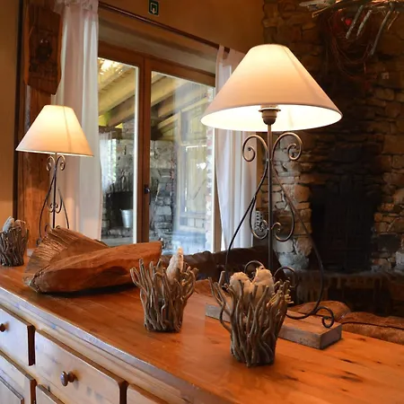 Retreat With Sauna *