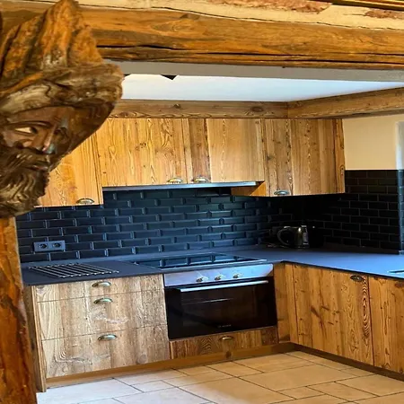 Retreat With Sauna Robertville