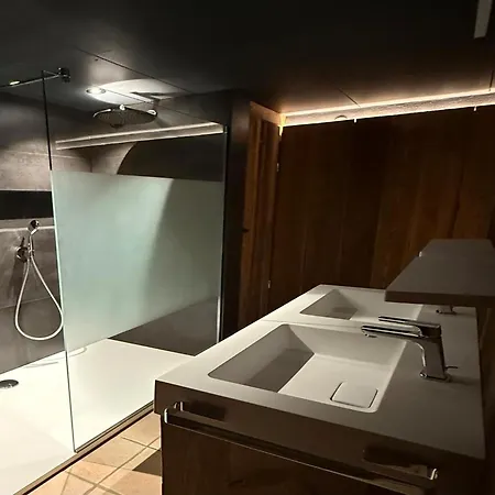 Retreat With Sauna