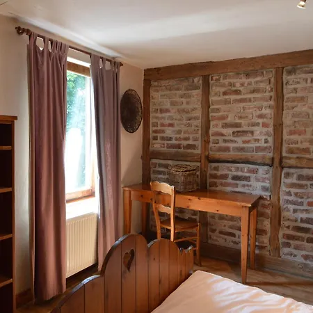 Chalet Retreat With Sauna *