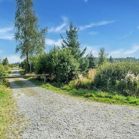 Retreat With Sauna Chalet